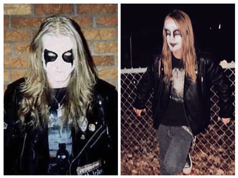 female corpse paint|mayhem dead corpse paint.